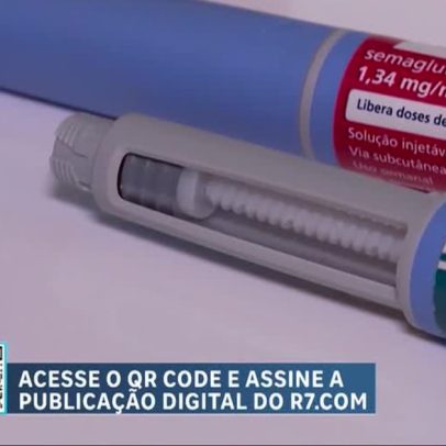 Anvisa aprova registro da primeira caneta emagrecedora 100% brasileira