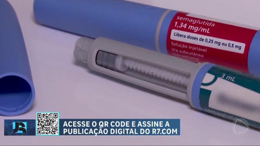 Anvisa aprova registro da primeira caneta emagrecedora 100% brasileira