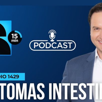 Alterações no intestino: quando os sintomas exigem atenção