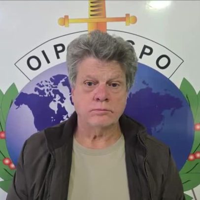 PF prende na Bolívia traficante Gerson Palermo, apontado líder do PCC