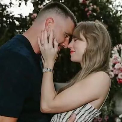 Casamento de Taylor Swift e Travis Kelce terá regras rígidas para convidados