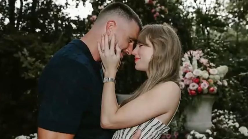 Casamento de Taylor Swift e Travis Kelce terá regras rígidas para convidados