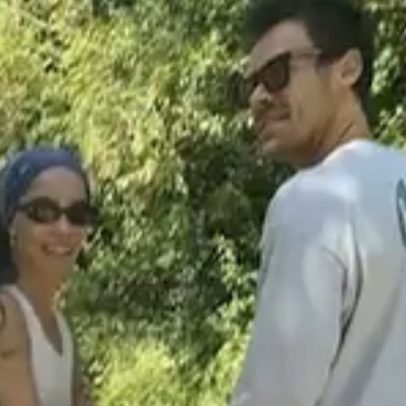 Harry Styles e Zoë Kravitz planejam celebrar noivado com duas festas luxuosas