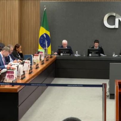 CNJ aprova contracheque único para juízes em todo o Brasil