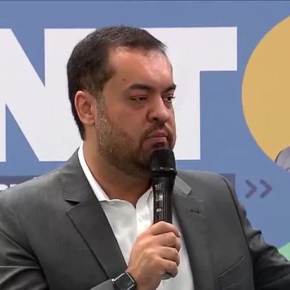 Castro volta a ser alvo de buscas da PF por suspeitas de crimes financeiros