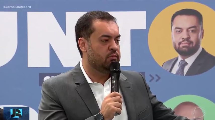 Cláudio Castro volta a ser alvo de buscas da PF por suspeita de crimes financeiros