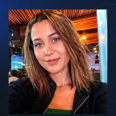 Jovem desaparecida no mar é encontrada a 16 km da costa de Ilhabela