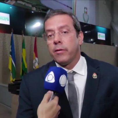 PF mira ex-prefeito de Macapá Antônio Furlan por suposta milícia digital