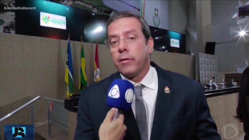 PF mira ex-prefeito de Macapá Antônio Furlan por suposta milícia digital