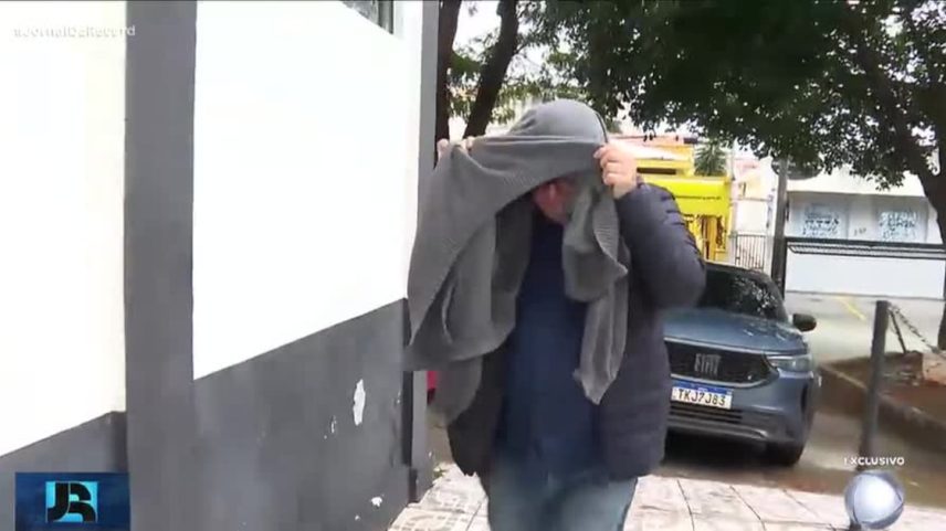 Exclusivo: JR mostra investigação da polícia de SP contra falsos médicos que atendiam em hospitais