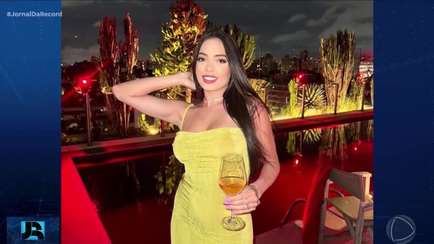 Mulher de 27 anos morre após cirurgia plástica em Belo Horizonte (MG)