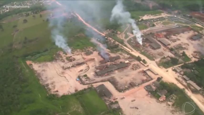 Desmatamento no Brasil fica abaixo de um milhão de hectares pela primeira vez em seis anos