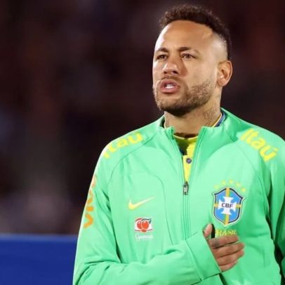 Rimoli questiona mentiras sobre lesão de Neymar envolvendo Ancelotti e Santos
