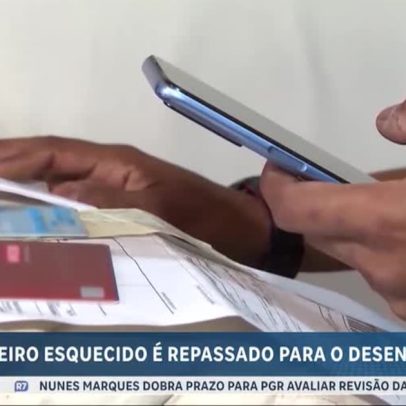 Bancos repassam R$ 5,5 bilhões em dinheiro esquecido ao Desenrola 2.0