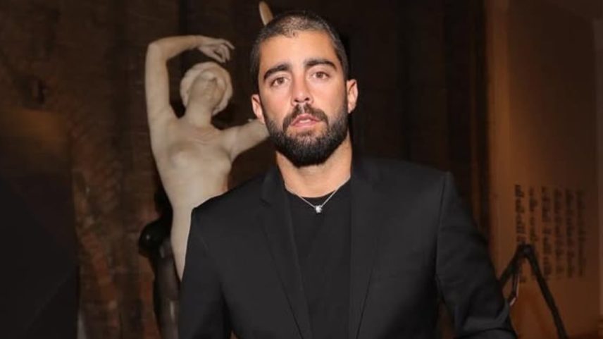 Pedro Scooby relembra fase difícil e fala sobre falta de comida em casa
