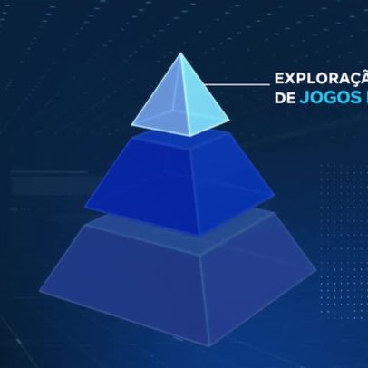 Polícia de SP desmonta esquema de lavagem ligado a apostas e PCC