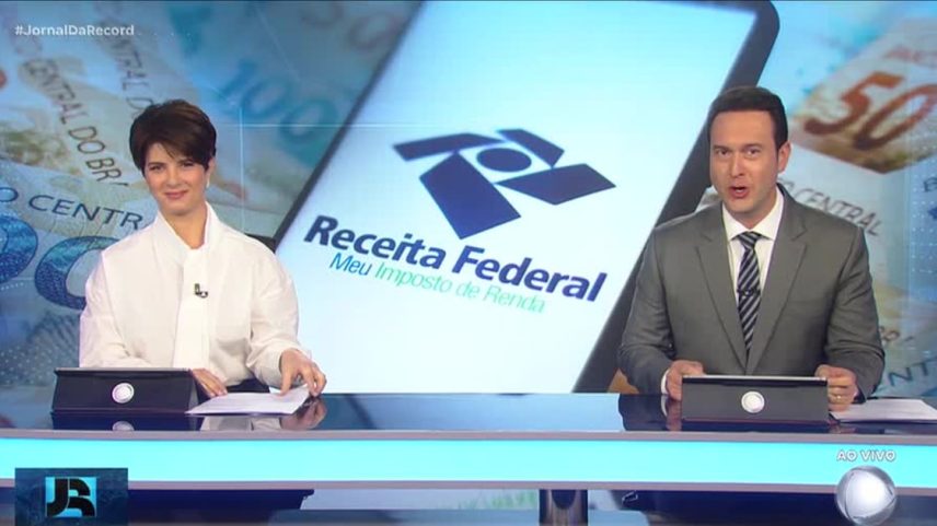Imposto de Renda: Receita Federal espera receber 44 milhões de declarações até esta sexta-feira (29)