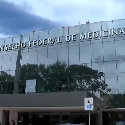 CFM lança plataforma para monitorar sequelas causadas por não médicos