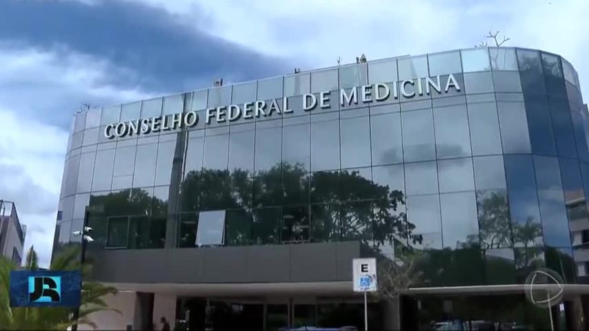 CFM lança plataforma para monitorar sequelas causadas por não médicos