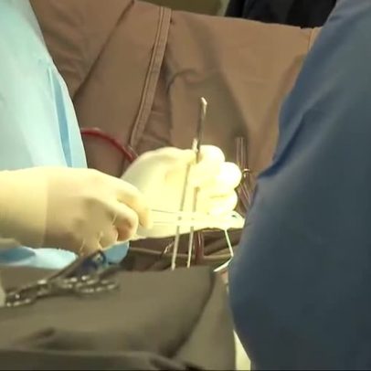 Quase 50 mil pessoas aguardam transplante no Brasil