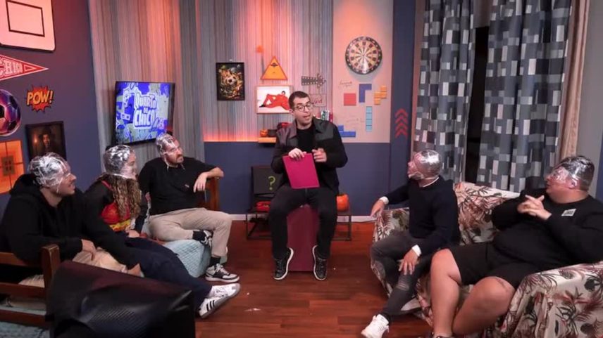 Assista à íntegra do Quarto do Chico nesta quinta-feira