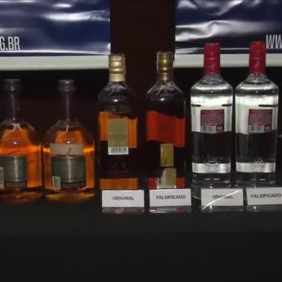 Mercado ilegal cresce no Brasil e gera prejuízo de R$ 500 milhões em 2025