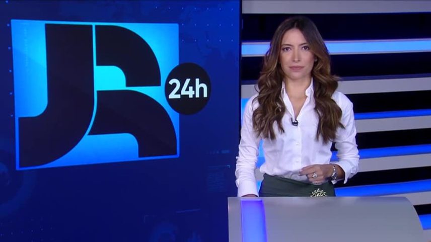 Assista à íntegra da Edição Digital do JR 24 Horas desta quinta (28)