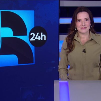 Assista à íntegra da 3ª edição do JR 24 Horas nesta quarta