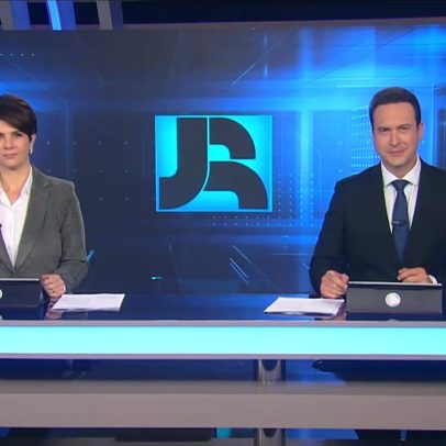 Jornal da Record exibe íntegra do programa de 27/05/2026