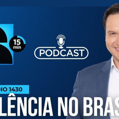 Brasil registra queda de homicídios, mas enfrenta aumento de outras violências