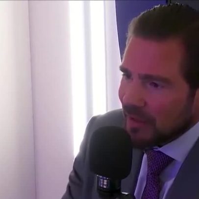 PF retoma negociações de delação premiada com Daniel Vorcaro