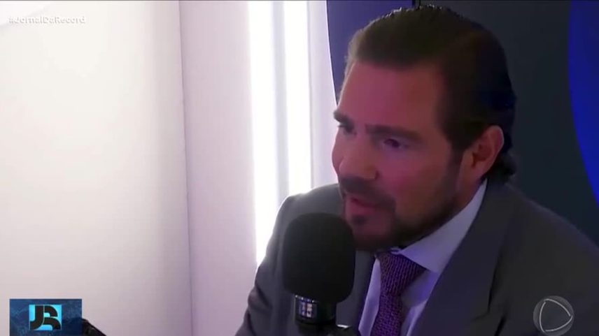 PF retoma negociações de delação premiada com Daniel Vorcaro