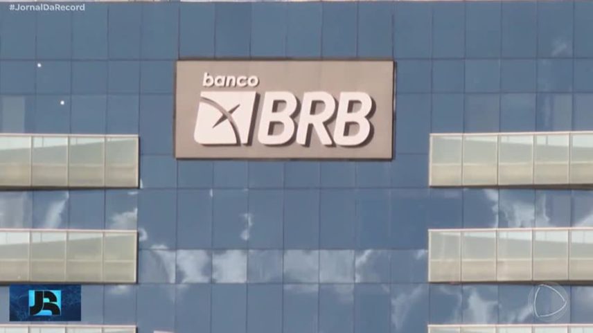 Acordo bilionário libera empréstimo de R$ 6,5 bilhões para socorrer o BRB