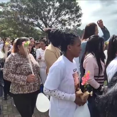 Estado de SP registra 107 feminicídios entre janeiro e abril de 2026