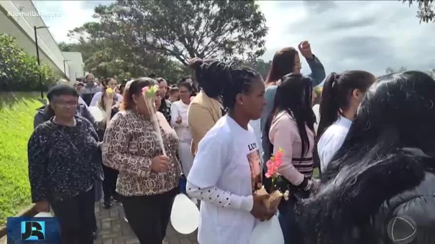 Estado de SP registra 107 feminicídios de janeiro a abril de 2026