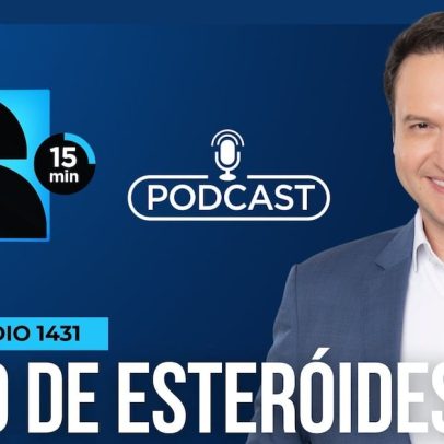 Anabolizantes e insulina apresentam riscos silenciosos à saúde