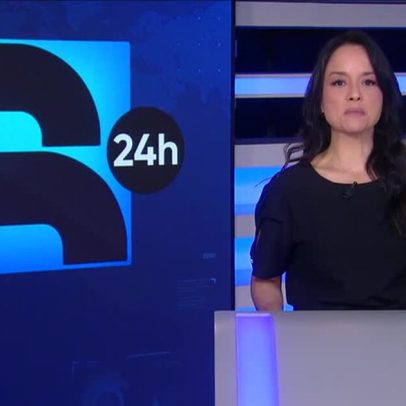 Assista à íntegra da 2ª edição do JR 24 Horas nesta sexta