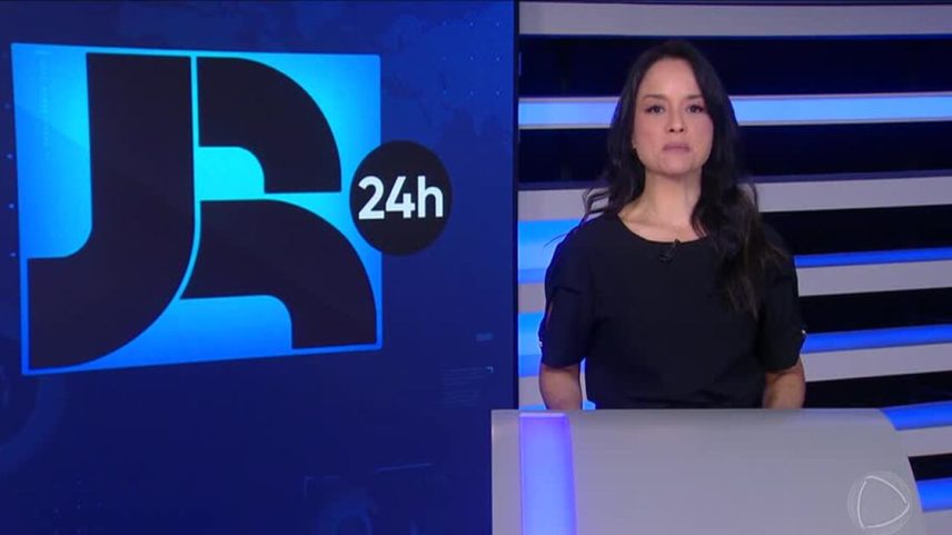 Assista à íntegra da 2ª edição do JR 24 Horas desta sexta (29)