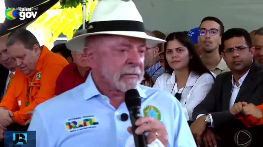 Governo brasileiro entra em alerta após EUA classificarem CV e PCC como organizações terroristas