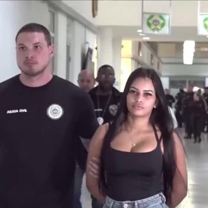 RJ: CV movimentou quase R$ 500 milhões em lavagem de dinheiro