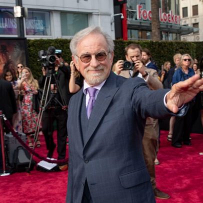 Spielberg afirma que não há substituto para a alma em IA