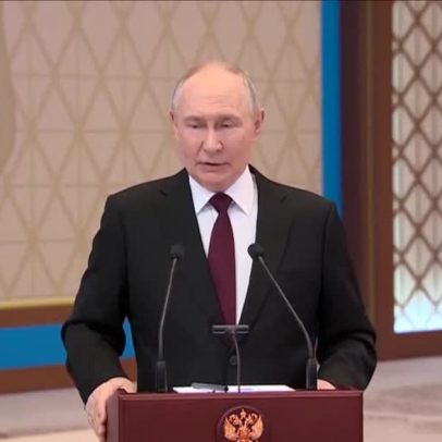 Ataque na Romênia aumenta tensão entre Rússia e OTAN