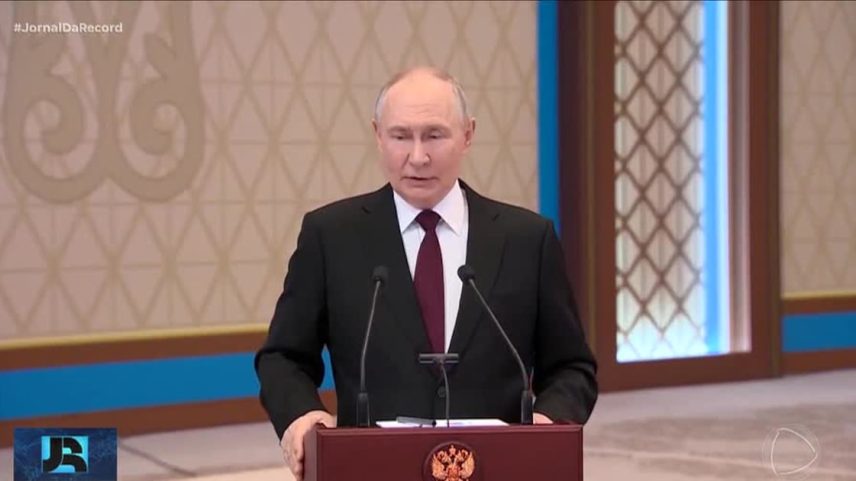 Ataque na Romênia eleva tensão entre a Rússia e a Otan
