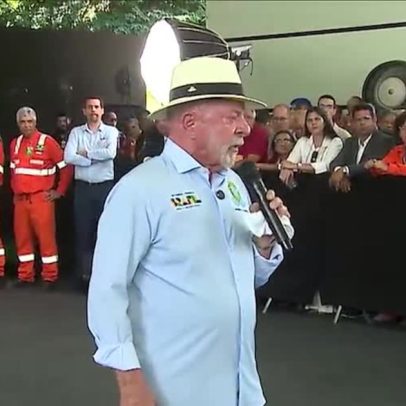 Lula encaminhará novamente ao Senado a indicação de Jorge Messias para o STF