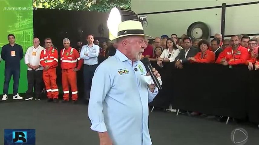 Lula encaminhará novamente ao Senado a indicação de Jorge Messias para o STF