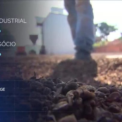 PIB cresce 1,1% no 1º trimestre, aponta IBGE