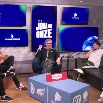Rudy Landucci vê Arsenal como favorito para a final da Champions