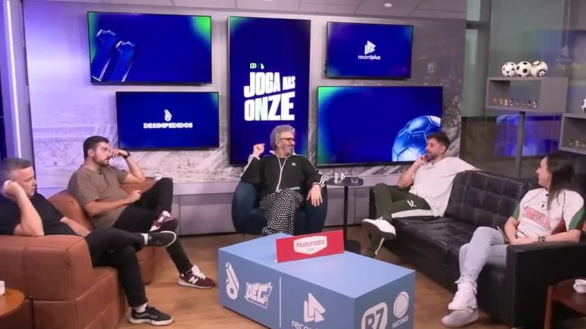 Rudy Landucci vê Arsenal como favorito para a final da Champions