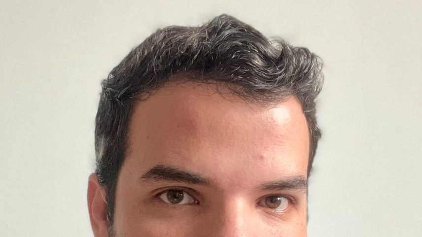 Bicheiro Rogério de Andrade é preso no Rio de Janeiro. Reprodução/TV Globo