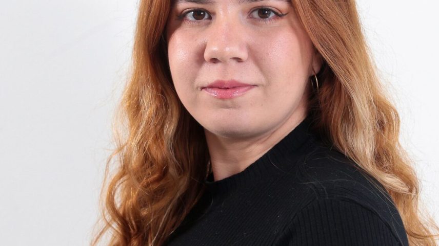 Sabrina Legramandi